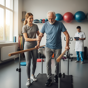 Сиделка для пожилых в Барнауле