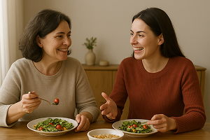 Подобрать няню для детей в Барнауле