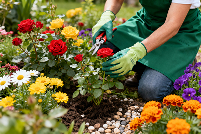 Как выбрать хорошего садовника?