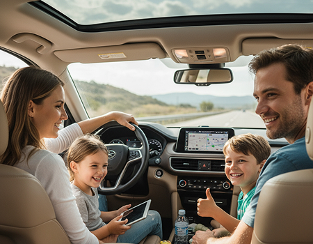 Водитель в Барнауле