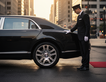 Семейный водитель