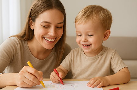 Няня в Барнауле