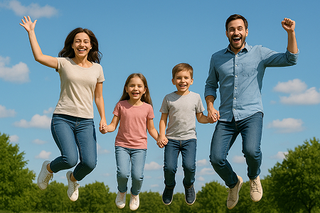 Семейный психолог