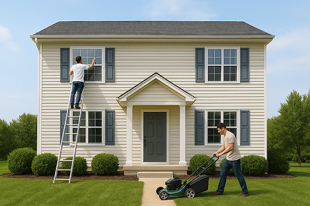 Домработница Барнаул