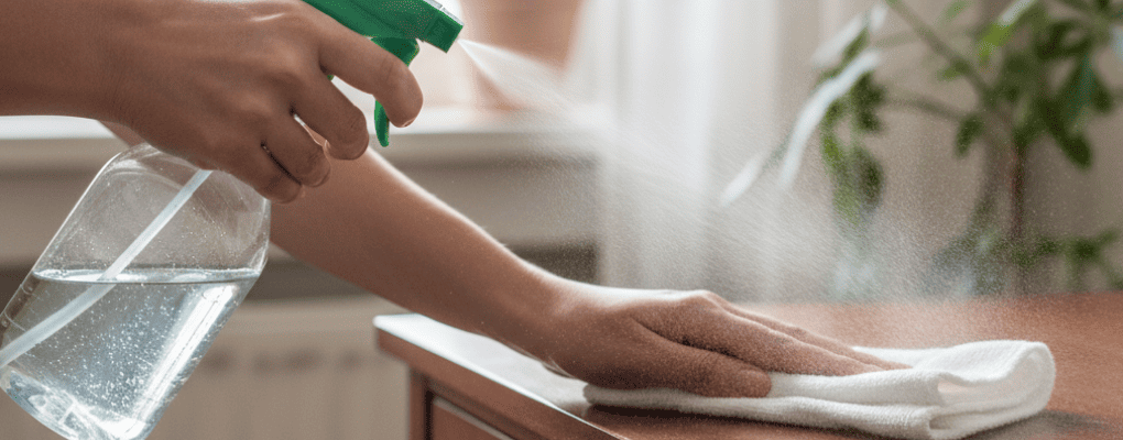 Домработница