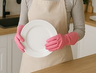 Подбор домработниц через агентство