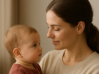 Няня в отпуск