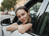 Семейный водитель