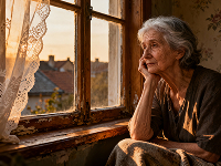 Сиделка для лежачего больного