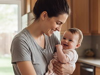 Няня домработница