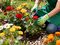 Как не ошибиться при найме садовника?