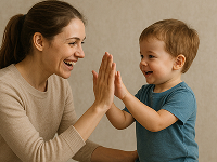 Какая она - идеальная няня?