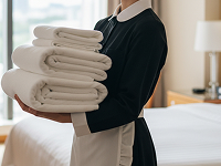 Ищу домработницу, советы по подбору персонала