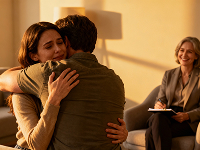 Зачем нужен cемейный психолог?