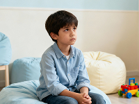 Помогает ли детский психолог?