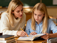 Зачем нужен репетитор?