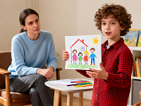 Как выбрать психолога для ребенка?