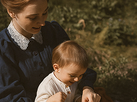 Обязанности няни: обучение чтению