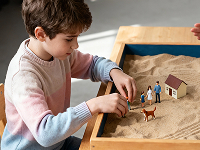 Критерии хорошего детского психолога